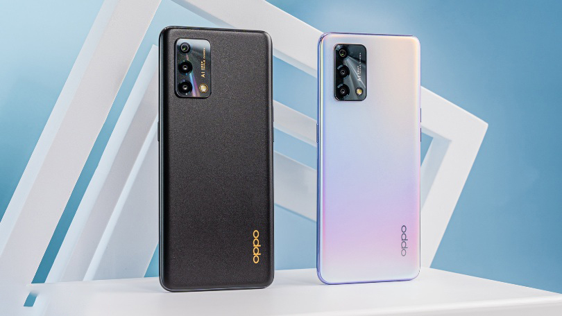 Tư vấn điện thoại Oppo