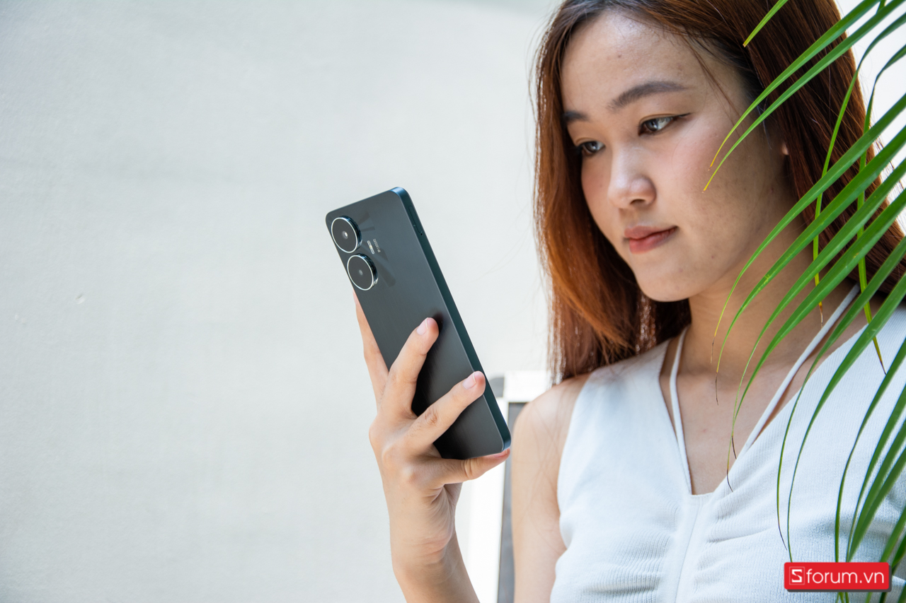 Realme C55