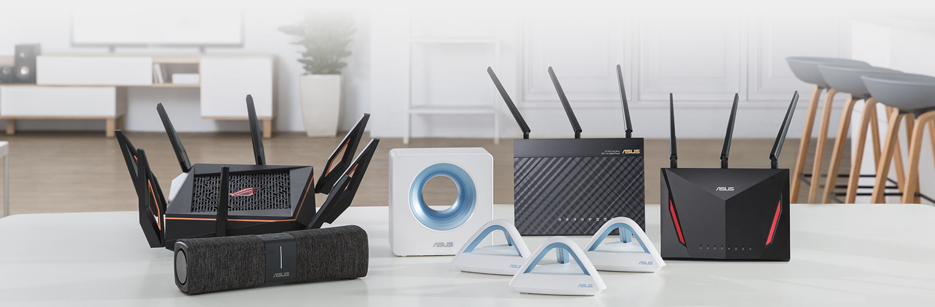 Ưu nhược điểm của AiMesh