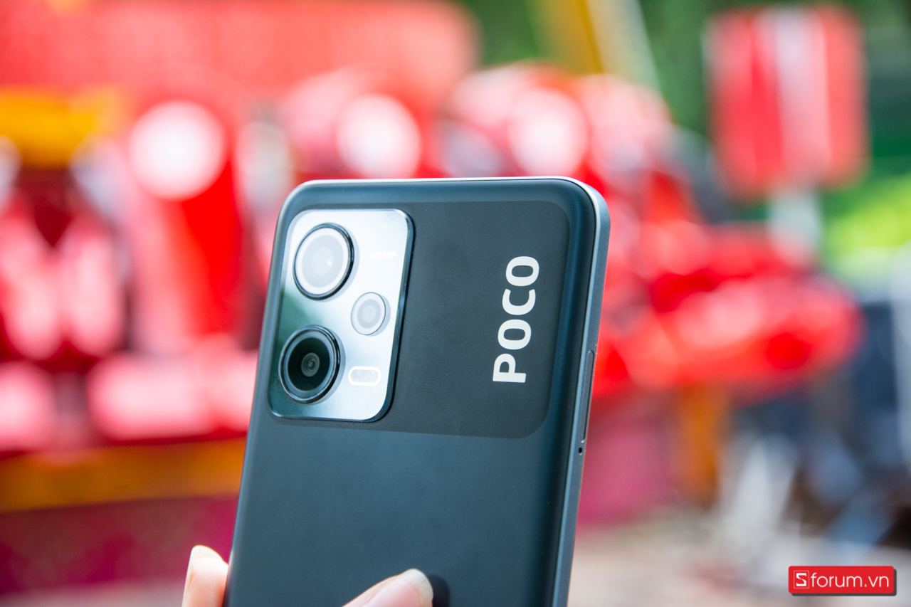 POCO X5