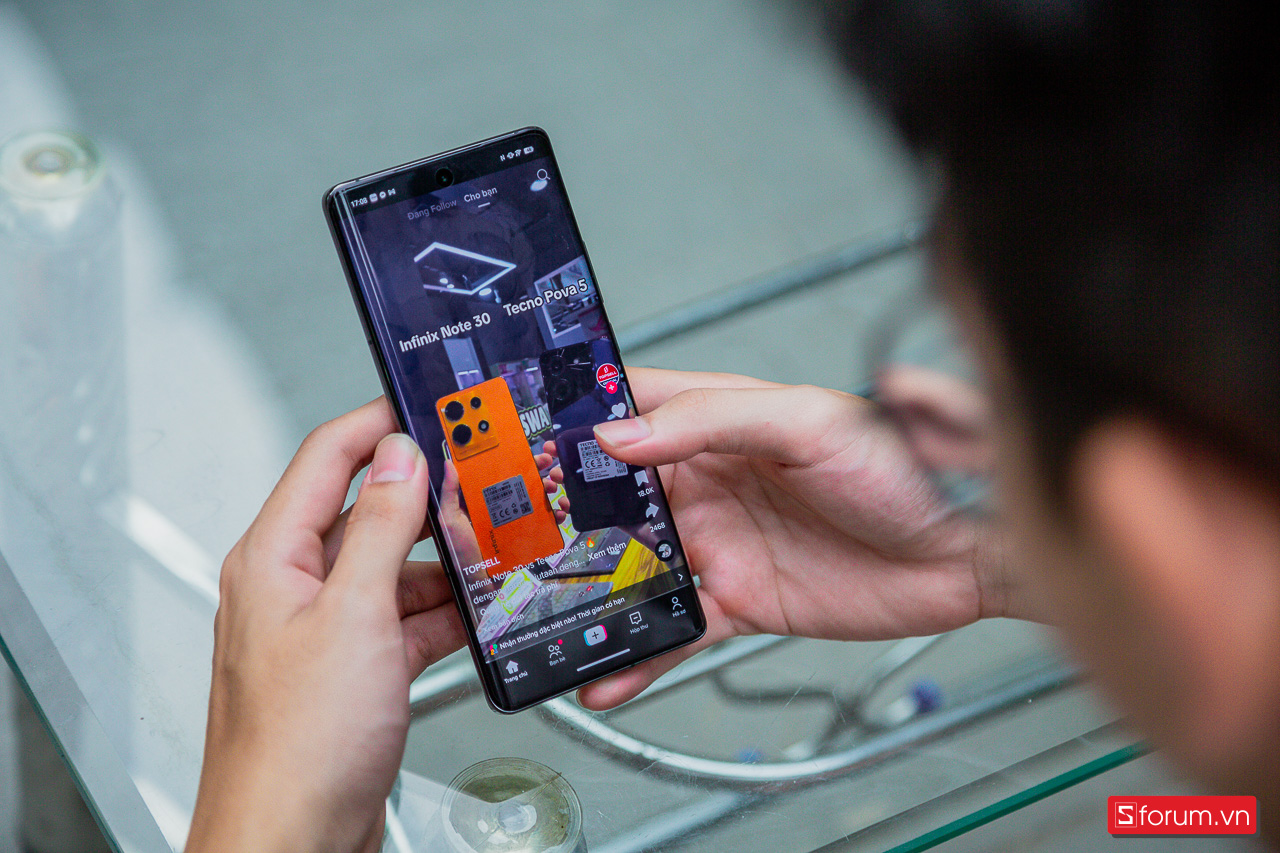 vivo X100 Pro