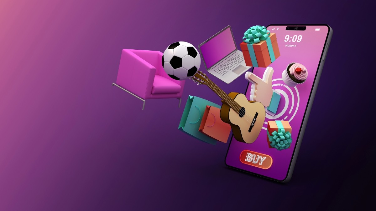 App dành cho thiết bị di động