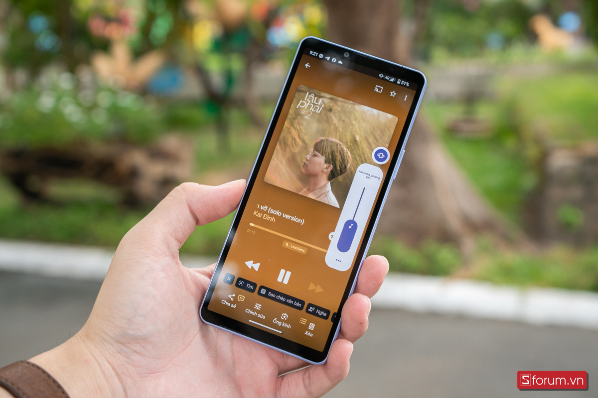Sony Xperia 10 V