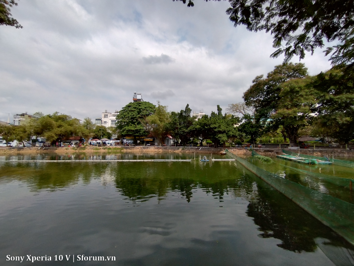Sony Xperia 10 V